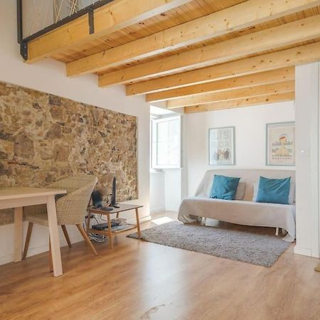 Classic Lisbon Homes: Bright & Central In Belem Екстериор снимка