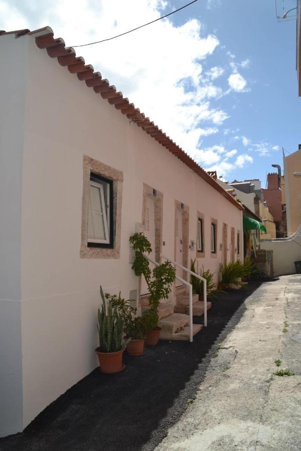 Classic Lisbon Homes: Bright & Central In Belem Екстериор снимка