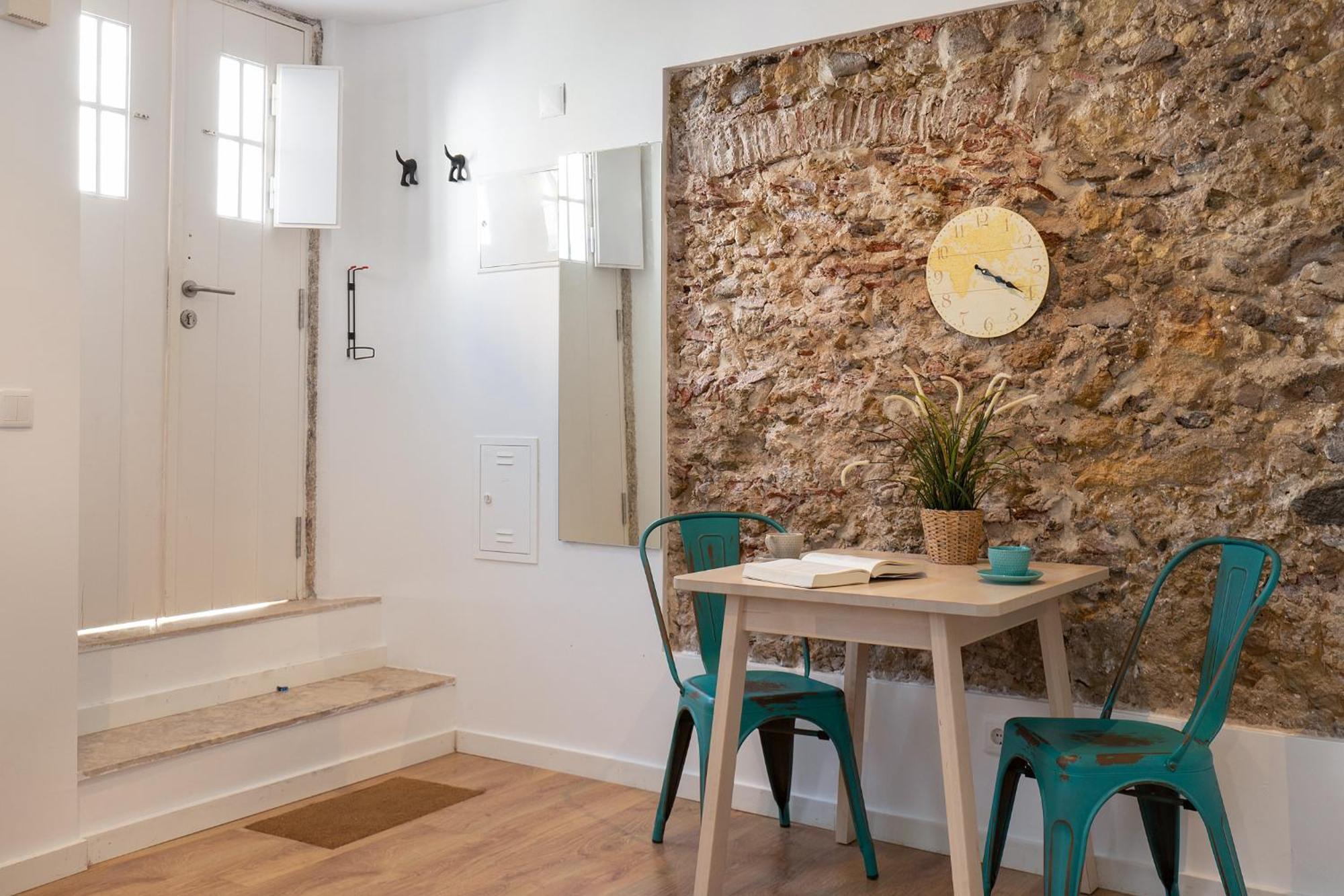 Classic Lisbon Homes: Bright & Central In Belem Екстериор снимка